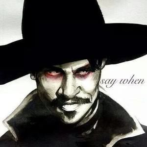 Meet your Posher, Blake